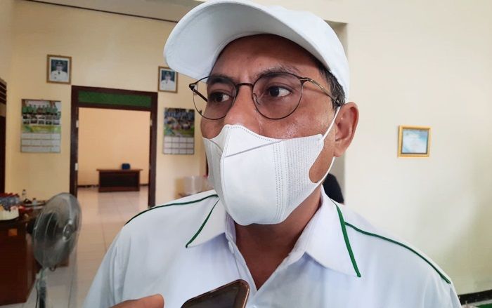 Masih Lesu, Okupansi Hotel di Tuban di Bawah 10 Persen