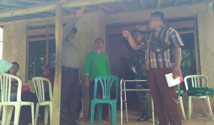 Kaki Lumpuh, Nenek di Ngrambe Ngawi Nekat Akhiri Hidup di Blandar Kaki Lumpuh, Nenek di Ngrambe Ngawi Nekat Akhiri Hidup di Blandar
