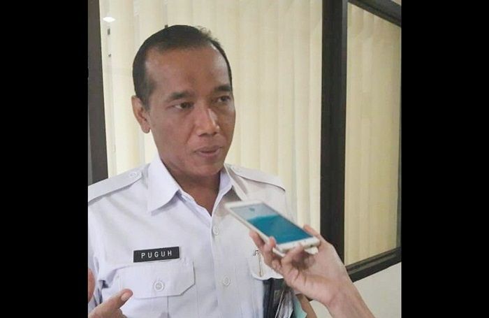 Bangkitkan Pasar Tradisional, Disperindag Blitar Rehab Pasar Talun dan Nglegok