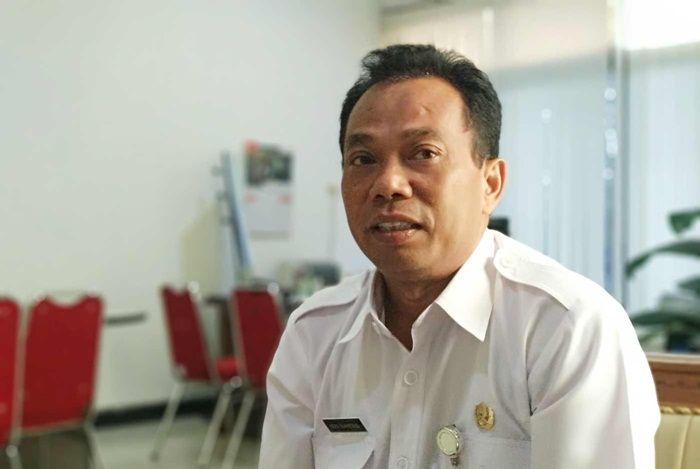 Serapan Belanja Langsung di Pacitan Masih Relatif Rendah Serapan Belanja Langsung di Pacitan Masih Relatif Rendah