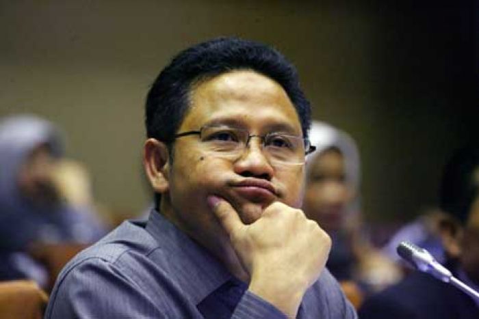 Unggah Video Sindir Cagub Jatim, Cak Imin Tuai Kecaman Netizen Unggah Video Sindir Cagub Jatim, Cak Imin Tuai Kecaman Netizen