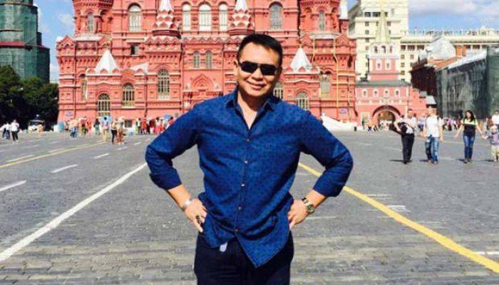 TB Hasanudin: Copot Saja Menteri yang Bikin Gaduh TB Hasanudin: Copot Saja Menteri yang Bikin Gaduh