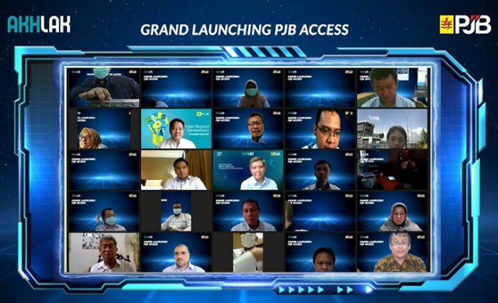 PJB Access Hadirkan 6 Layanan Unggulan PJB Access Hadirkan 6 Layanan Unggulan