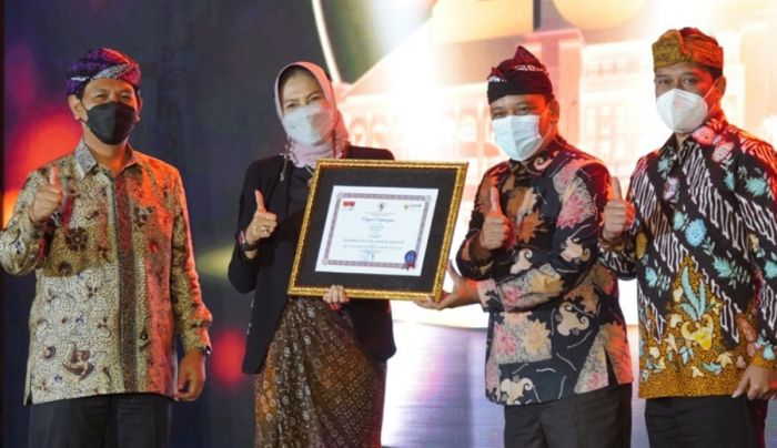 Batu Tourism Awards 2021, Jalan Menuju Kota Wisata yang Berkesenian dan Berbudaya Batu Tourism Awards 2021, Jalan Menuju Kota Wisata yang Berkesenian dan Berbudaya
