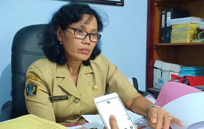 Terlambat Ditangani, Satu Lagi Penderita DB di Blitar Meninggal Dunia Terlambat Ditangani, Satu Lagi Penderita DB di Blitar Meninggal Dunia