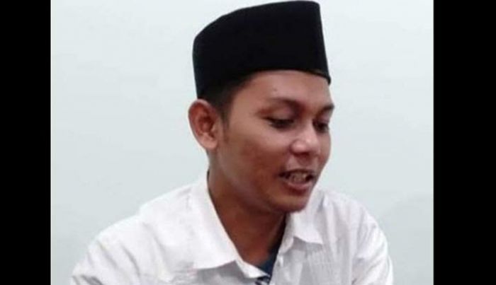 Ketua Terpilih ISNU Bangkalan Ingin Dirikan RSNU dan PT Berbasis NU Ketua Terpilih ISNU Bangkalan Ingin Dirikan RSNU dan PT Berbasis NU