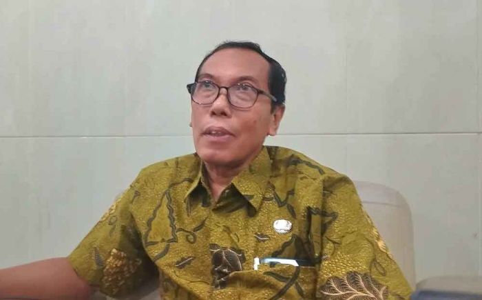 Belasan Siswa Keracunan, MBG di SMAN 2 Lamongan Dihentikan Sementara