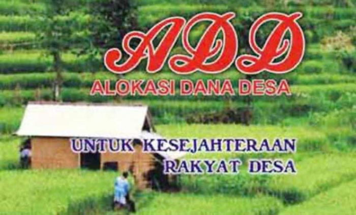 Hingga Maret, Baru 7 Kecamatan di Bojonegoro Cairkan Dana Desa Hingga Maret, Baru 7 Kecamatan di Bojonegoro Cairkan Dana Desa