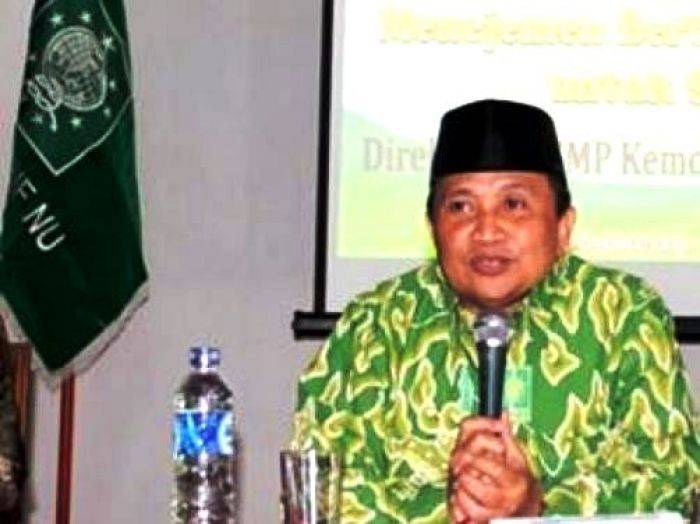 LP Maarif  NU Protes Keras, Tiga MI Diganjal 