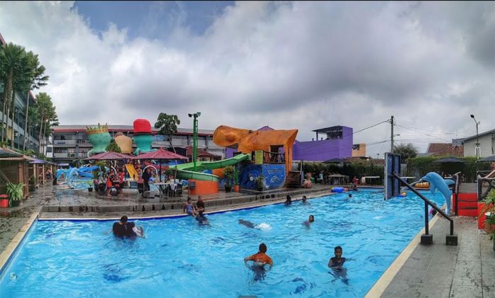 Wonderland Park Batu Jawa Timur, Lihat Harga Tiket di Bulan ini Wonderland Park Batu Jawa Timur, Lihat Harga Tiket di Bulan ini