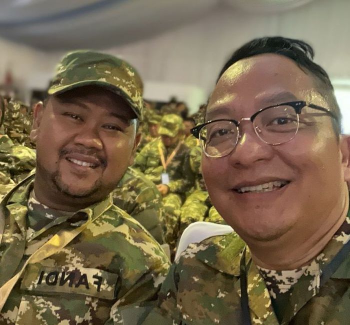 Bupati Yani dan Wabup Alif Ikuti Retret, Siapkan Nawa Karsa untuk Bangun Gresik Bupati Yani dan Wabup Alif Ikuti Retret, Siapkan Nawa Karsa untuk Bangun Gresik