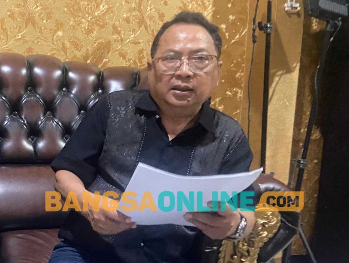 Dinilai Tak Sesuai Putusan MA, Erna Ningsih Tolak Upaya Eksekusi Rumahnya oleh PN Sidoarjo Dinilai Tak Sesuai Putusan MA, Erna Ningsih Tolak Upaya Eksekusi Rumahnya oleh PN Sidoarjo