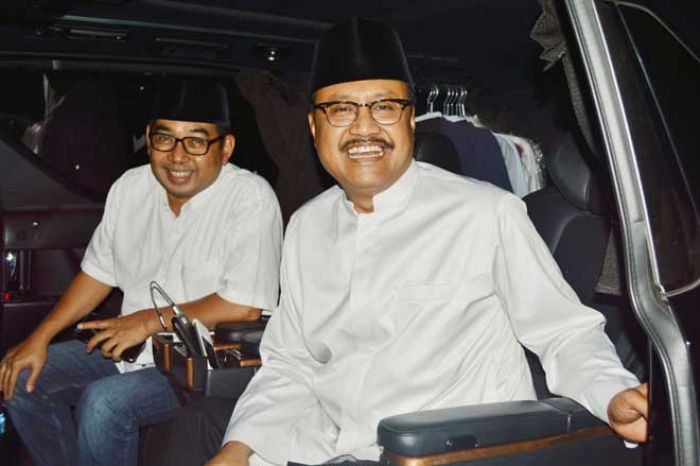 Dinilai Batasi Sosialisasi Anak terhadap Lingkungan, Wagub Jatim Minta Mendikbud Kaji Ulang FDS Dinilai Batasi Sosialisasi Anak terhadap Lingkungan, Wagub Jatim Minta Mendikbud Kaji Ulang FDS
