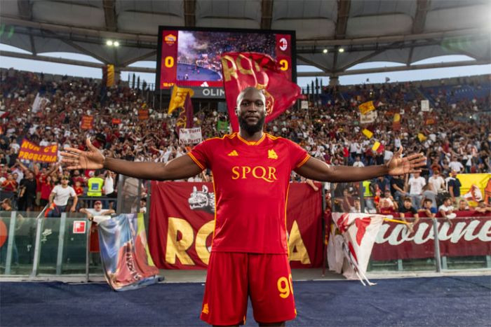 Prediksi AS Roma vs Lecce: Saatnya Giallorossi Berburu Poin Prediksi AS Roma vs Lecce: Saatnya Giallorossi Berburu Poin