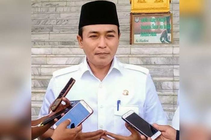 Pj Sekda Kabupaten Pamekasan akan Diganti Pj Sekda Kabupaten Pamekasan akan Diganti
