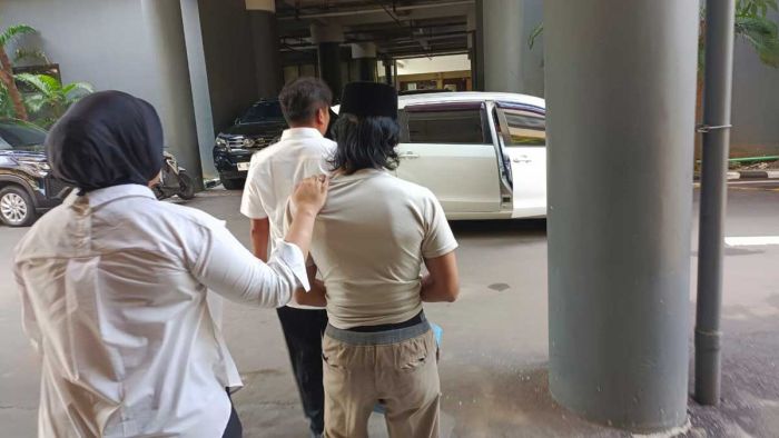 Kasus Pencabulan Lora Umar Dilimpahkan ke Kejati Jatim