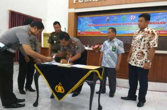 Dengan e-Tilang, Bayar Denda Tak Perlu Tunggu Sidang Dengan e-Tilang, Bayar Denda Tak Perlu Tunggu Sidang