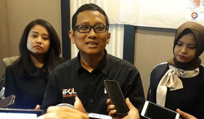 ​IPOL Rilis Nama Kandidat Kuat Calon Kepala Daerah di Pilwali Surabaya 2020