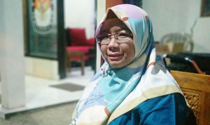 KPU Pacitan Belum Terima Keputusan soal Rencana Penundaan Pilbup KPU Pacitan Belum Terima Keputusan soal Rencana Penundaan Pilbup