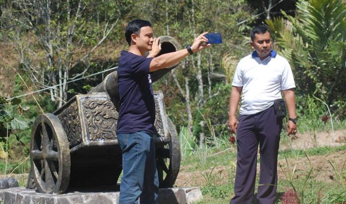 Setelah 3 Hari Ngetrip di Trenggalek, 6 Investor Asal Jakarta Tertarik Berinvestasi Setelah 3 Hari Ngetrip di Trenggalek, 6 Investor Asal Jakarta Tertarik Berinvestasi