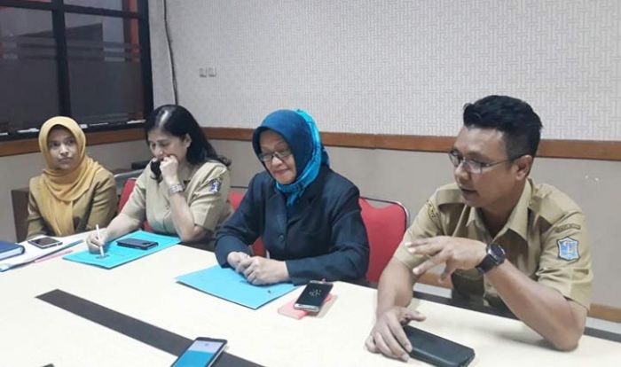 ​8 PSK Positif HIV, Pemkot Surabaya Lakukan Ini