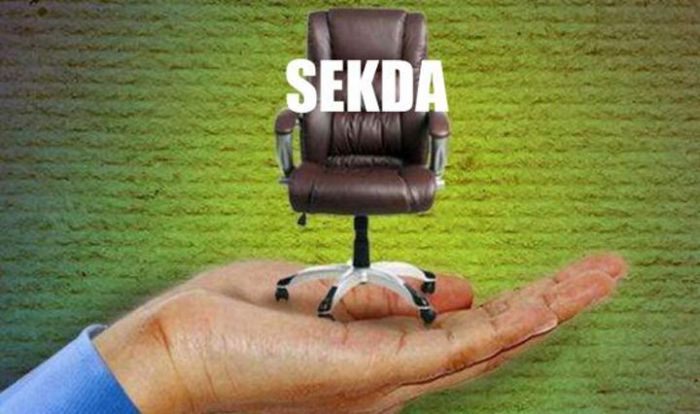 Tiga Alumni APDN Digadang Jadi Calon Sekkab Pacitan Tiga Alumni APDN Digadang Jadi Calon Sekkab Pacitan