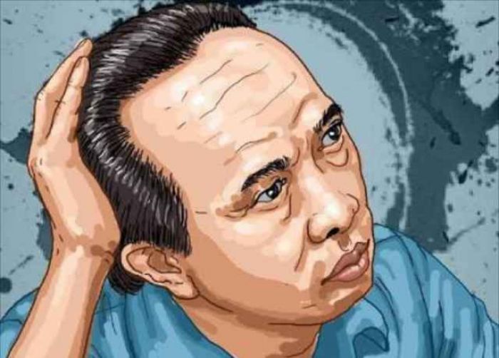 Haram Kritik PBNU secara Terbuka, Suul Adab dan Bertentangan dengan Akhlak Tawaddlu? Haram Kritik PBNU secara Terbuka, Suul Adab dan Bertentangan dengan Akhlak Tawaddlu?