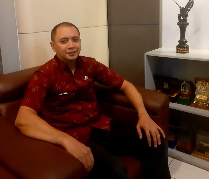 Awal 2024 IHK Kota Kediri Masih Terkendali, Pemkot Masih Pantau Harga Komoditas Pangan Awal 2024 IHK Kota Kediri Masih Terkendali, Pemkot Masih Pantau Harga Komoditas Pangan