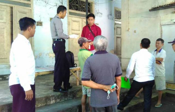 Sakit, Lelaki Tua di Ditotrunan Lumajang Tewas Membusuk Sakit, Lelaki Tua di Ditotrunan Lumajang Tewas Membusuk