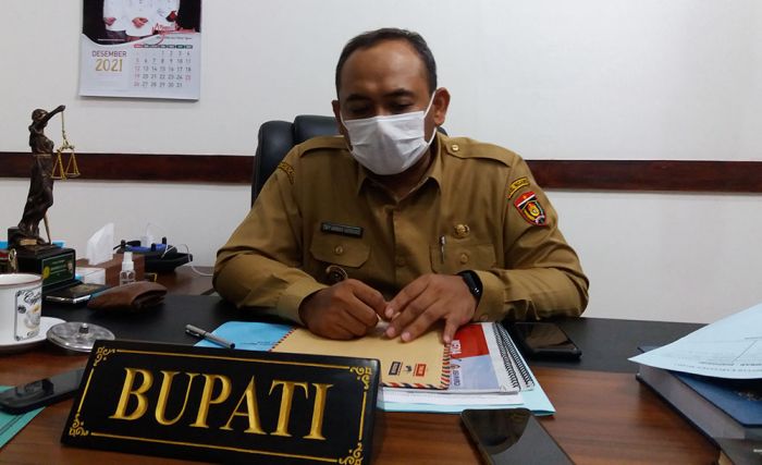Siapkan Rumah Sakit Khusus, Bupati Ngawi Antisipasi Omicron Siapkan Rumah Sakit Khusus, Bupati Ngawi Antisipasi Omicron