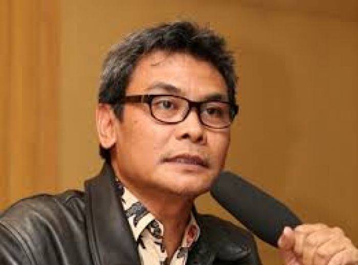 KPK Dipreteli, Usai BW, Kini Pandu Diserang, Mungkin Nanti Zulkarnain