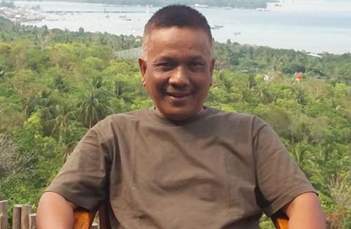 BPBD Pacitan: Belum Ada Gejala Cyclone BPBD Pacitan: Belum Ada Gejala Cyclone
