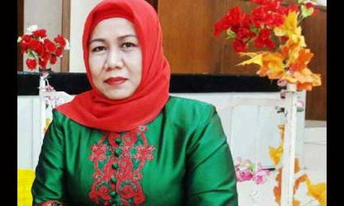 DPC PDIP Gresik Gelar Try Out Masuk PTN DPC PDIP Gresik Gelar Try Out Masuk PTN