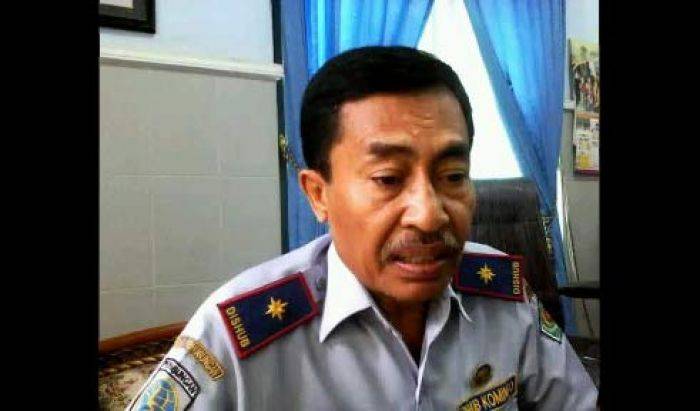 Pos Pantau di Pamekasan Disiapkan H-10 Lebaran Pos Pantau di Pamekasan Disiapkan H-10 Lebaran