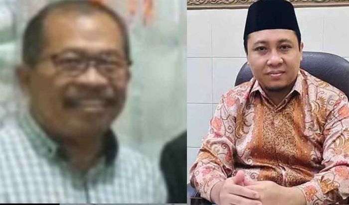 Pemilihan Ketua KONI Kota Probolinggo, Nama As Pemilihan Ketua KONI Kota Probolinggo, Nama As