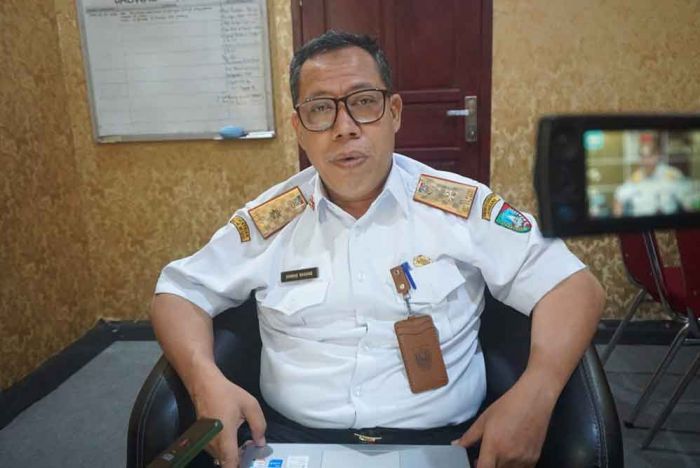 Konflik Timur Tengah Memanas, Disnaker Jombang Pastikan 54 Pekerja Migran Tetap Aman