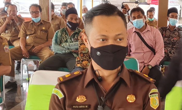 Mangkir Panggilan Pertama, Terdakwa Kasus Kambing Etawa Diminta Kejari Bangkalan Kooperatif