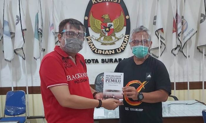 Iklan Kampanye di Media, Efektif Bagi Paslon di Masa Pandemi Covid-19 Iklan Kampanye di Media, Efektif Bagi Paslon di Masa Pandemi Covid-19