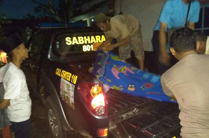 Perbaiki Listrik, IRT di Bangilan Tewas Kesetrum Perbaiki Listrik, IRT di Bangilan Tewas Kesetrum
