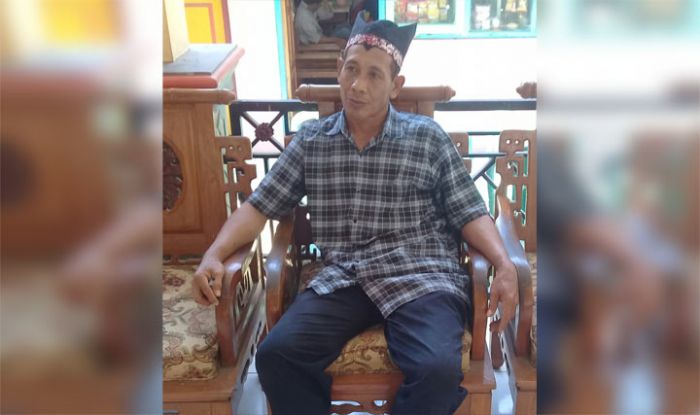 Diikuti 5 Calon, Kampanye Pilkades Pondoknongko Berjalan Kondusif Diikuti 5 Calon, Kampanye Pilkades Pondoknongko Berjalan Kondusif