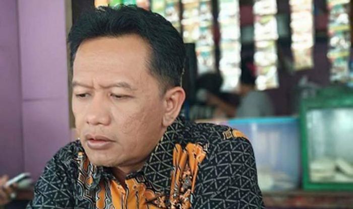 Ketua DPRD Pacitan Berharap Kepergian Bupati Indartato ke Bangkok Bawa Manfaat Bagi Masyarakat Ketua DPRD Pacitan Berharap Kepergian Bupati Indartato ke Bangkok Bawa Manfaat Bagi Masyarakat