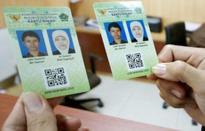 Kabupaten Pamekasan Tidak Dapat Jatah Kartu Nikah, Ada Apa?