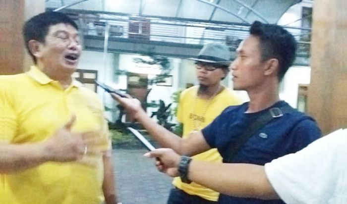 Polemik Mutasi PPT Sumenep, KASN Ancam Lapor Presiden Jokowi Polemik Mutasi PPT Sumenep, KASN Ancam Lapor Presiden Jokowi