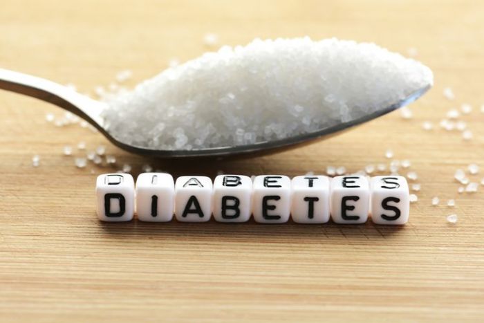 Bolehkah Penderita Diabetes Makan Nasi? Ini Penjelasan Ahli Gizi Bolehkah Penderita Diabetes Makan Nasi? Ini Penjelasan Ahli Gizi