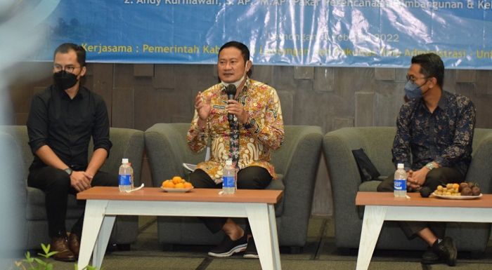 Wujudkan Kejayaan Lamongan Berkeadilan, ASN Pemkab Lamongan Diajak Pahami Tupoksi Wujudkan Kejayaan Lamongan Berkeadilan, ASN Pemkab Lamongan Diajak Pahami Tupoksi