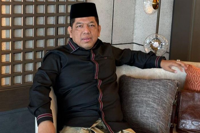 Telesan Topak, Tradisi dan Makna Iman