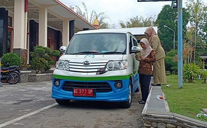 Bejat! 3 Gadis di bawah Umur Diperkosa Para Penambang Pasir di Blitar