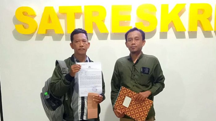 Dua Warga Pamekasan Jadi Korban Penipuan Modus Iming-Iming Izin Dapur MBG, Kerugian Puluhan Juta