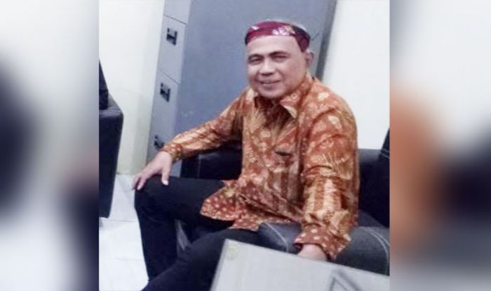 Dinkes Bakal Pantau Kesehatan Mahasiswa Asal Pamekasan yang akan Datang dari China Dinkes Bakal Pantau Kesehatan Mahasiswa Asal Pamekasan yang akan Datang dari China