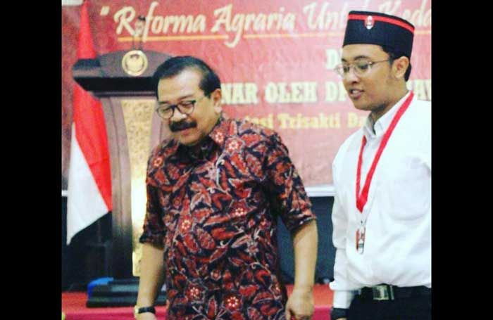 GMNI Tegaskan Netral pada Pilgub Jatim